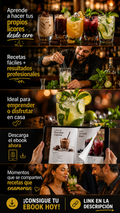 Licores Artesanales de Cero a Expert@